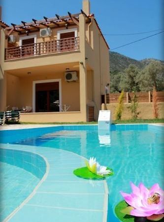 Uphoria Resort Villas Bali  Экстерьер фото