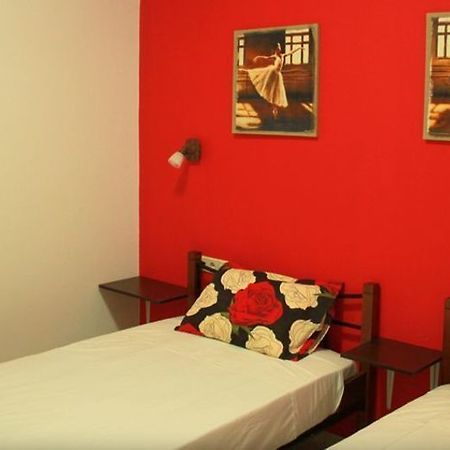 Uphoria Resort Villas Bali  Экстерьер фото