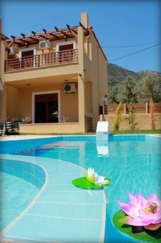 Uphoria Resort Villas Bali  Экстерьер фото