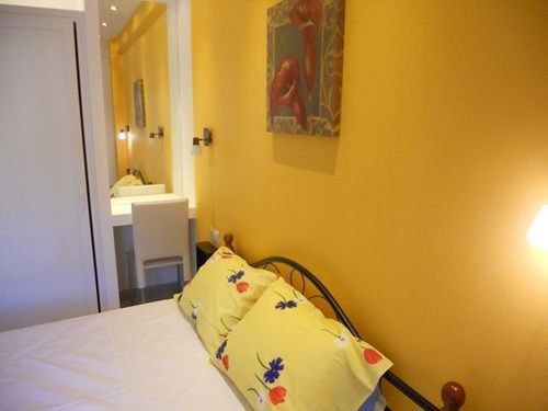 Uphoria Resort Villas Bali  Экстерьер фото