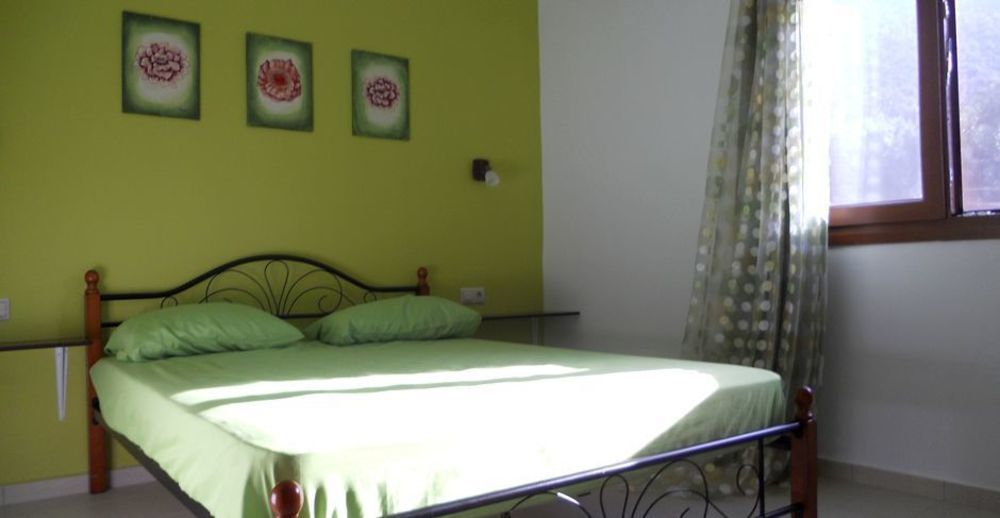 Uphoria Resort Villas Bali  Экстерьер фото