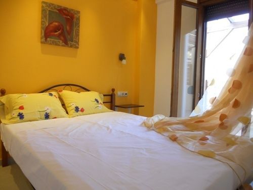 Uphoria Resort Villas Bali  Экстерьер фото