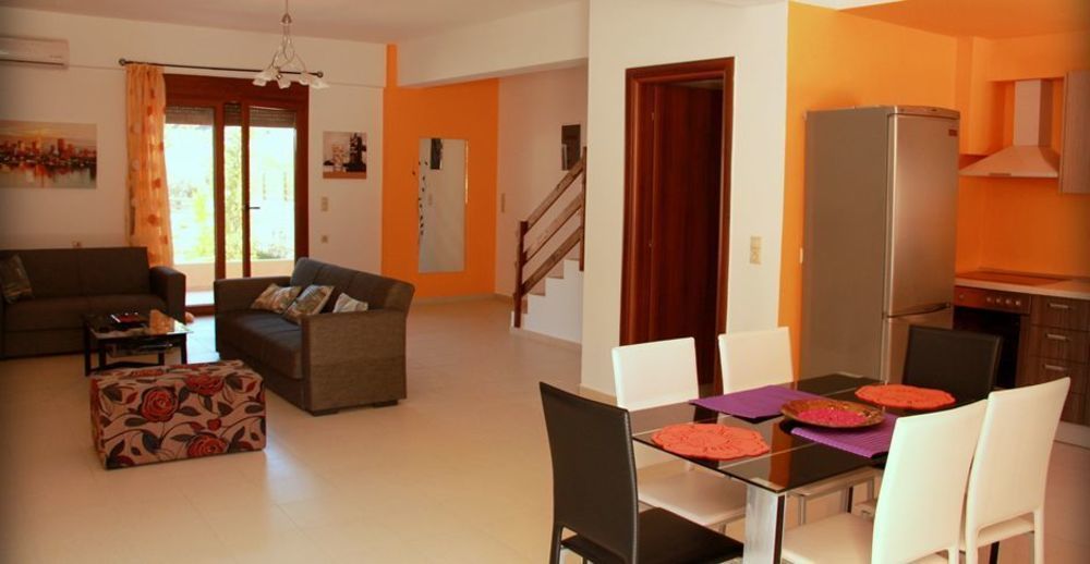 Uphoria Resort Villas Bali  Экстерьер фото