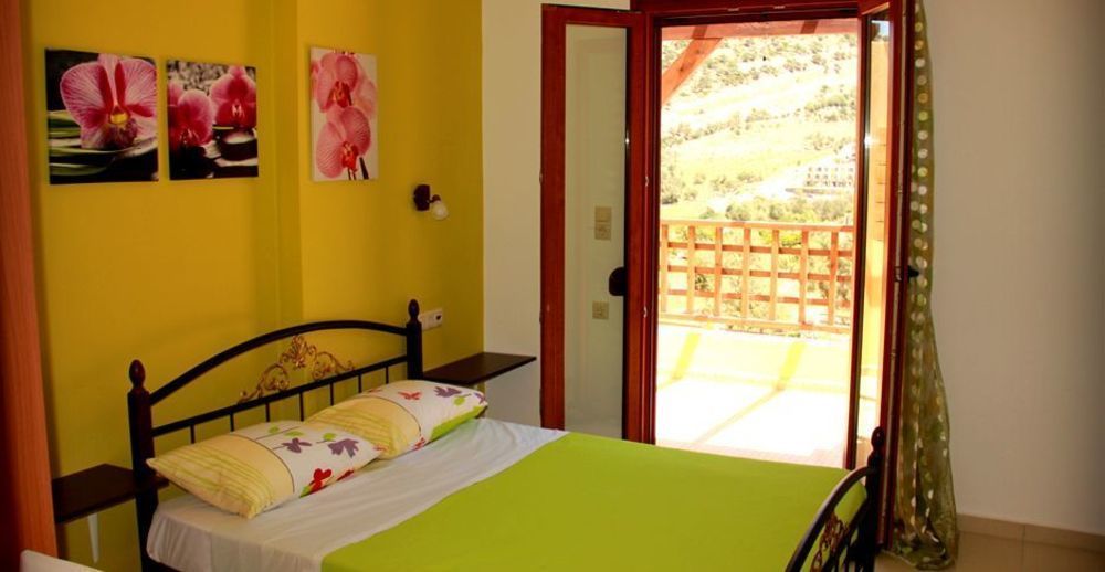 Uphoria Resort Villas Bali  Экстерьер фото