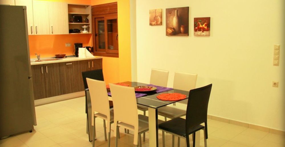 Uphoria Resort Villas Bali  Экстерьер фото