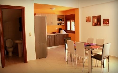 Uphoria Resort Villas Bali  Экстерьер фото