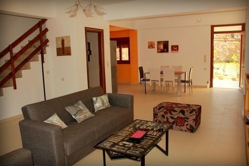 Uphoria Resort Villas Bali  Экстерьер фото
