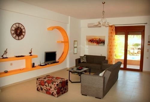 Uphoria Resort Villas Bali  Экстерьер фото